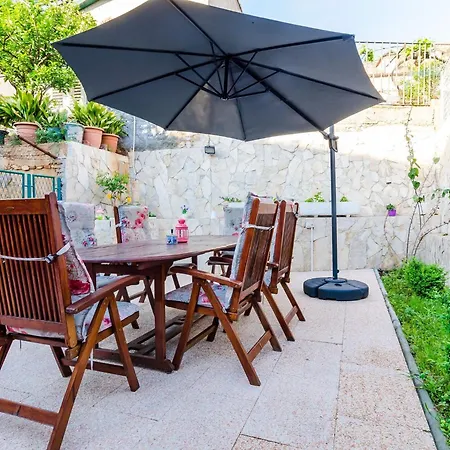 Holiday home Avantgarde - Two Bedroom With Terrace And Sea View *