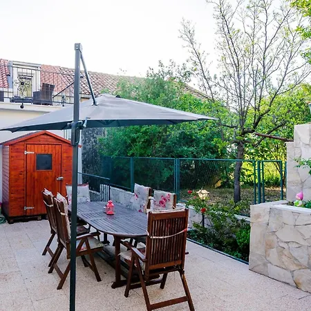 Avantgarde - Two Bedroom With Terrace And Sea View * Dubrovnik