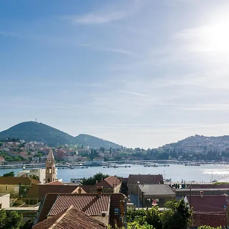 Avantgarde - Two Bedroom With Terrace And Sea View *