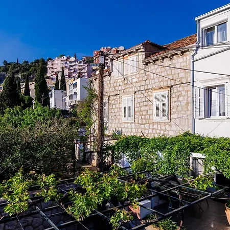Avantgarde - Two Bedroom With Terrace And Sea View * Dubrovnik